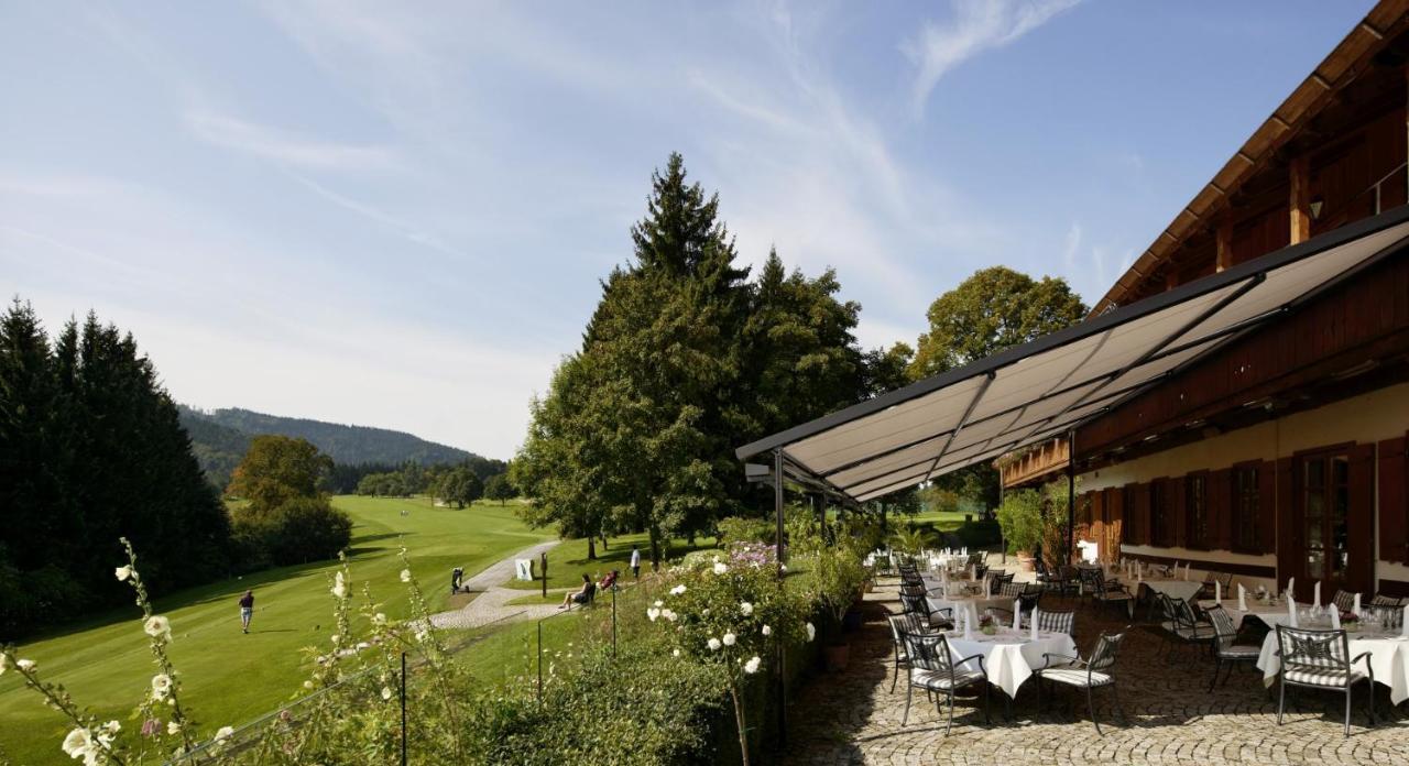 Margarethenhof Am Tegernsee Waakirchen Exteriör bild