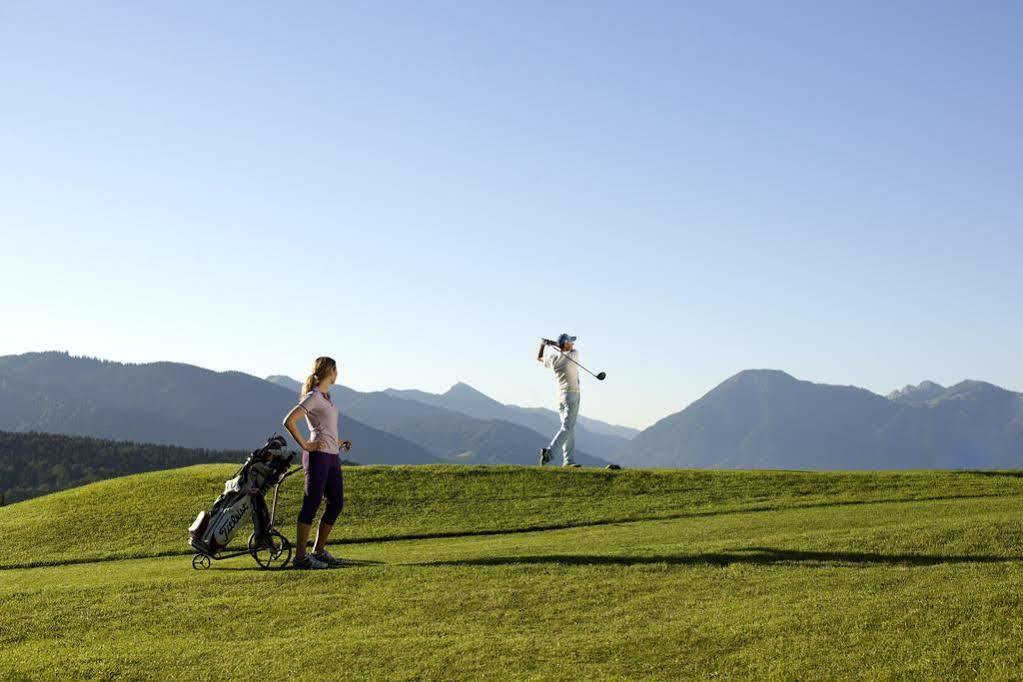 Margarethenhof Am Tegernsee Waakirchen Exteriör bild