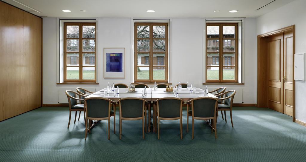 Margarethenhof Am Tegernsee Waakirchen Business bild